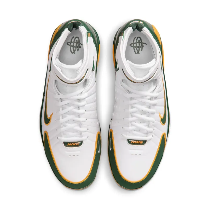 Nike Air Zoom Huarache 2K4 “Sue Bird” (IW1884-100)