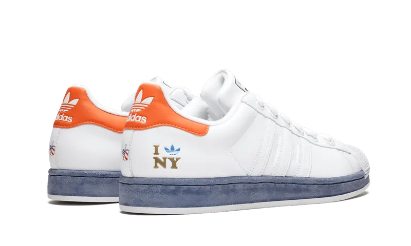Adidas Superstar 2 City “New York” (132315)