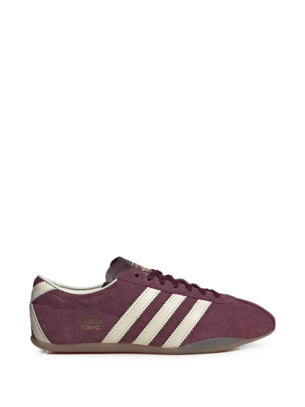 adidas Tokyo Sneakers – Violett (KJ0699)