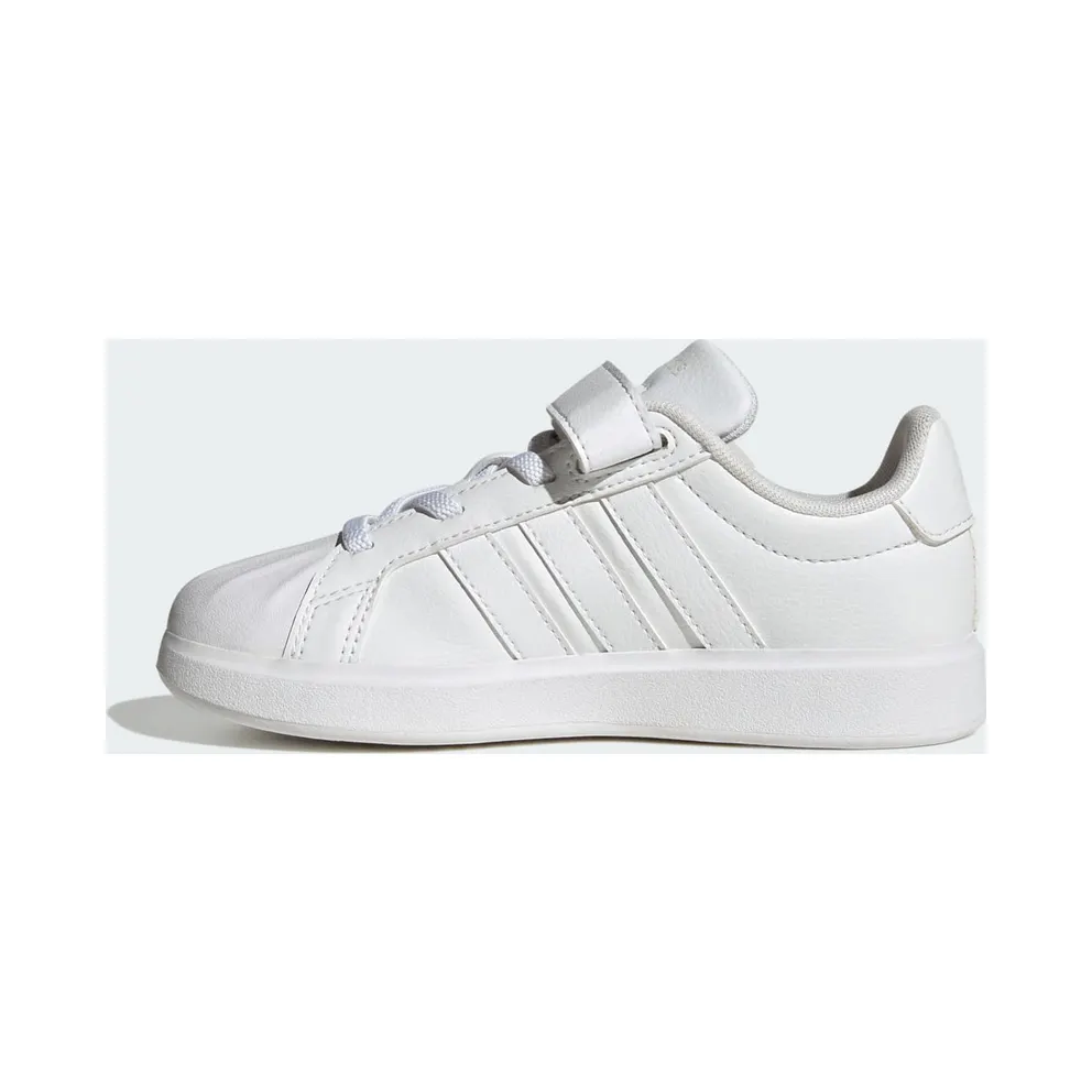 Adidas Streettalk Cloud White / Cloud White / Cloud White (KI3095)