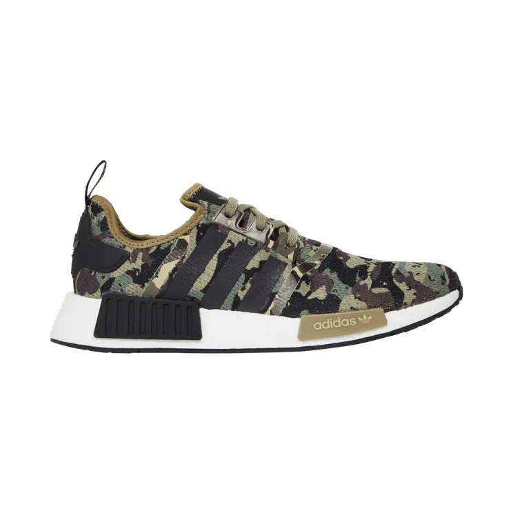 adidas NMD R1 Camo Cargo Savanna (GV8796)