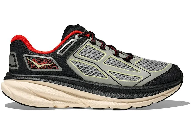 Hoka One Clifton One9 Habanero Black (1155370-HBN)