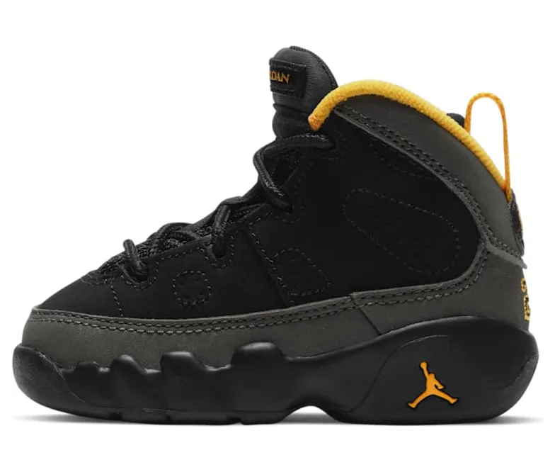 Air Jordan 9 401812-070