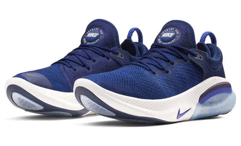 Nike Joyride Run Flyknit Blue Void Racer Blue (AQ2730-400)