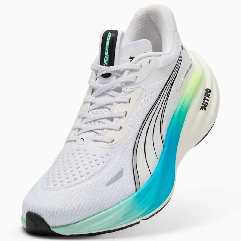 Puma Magnify White (311047-03)