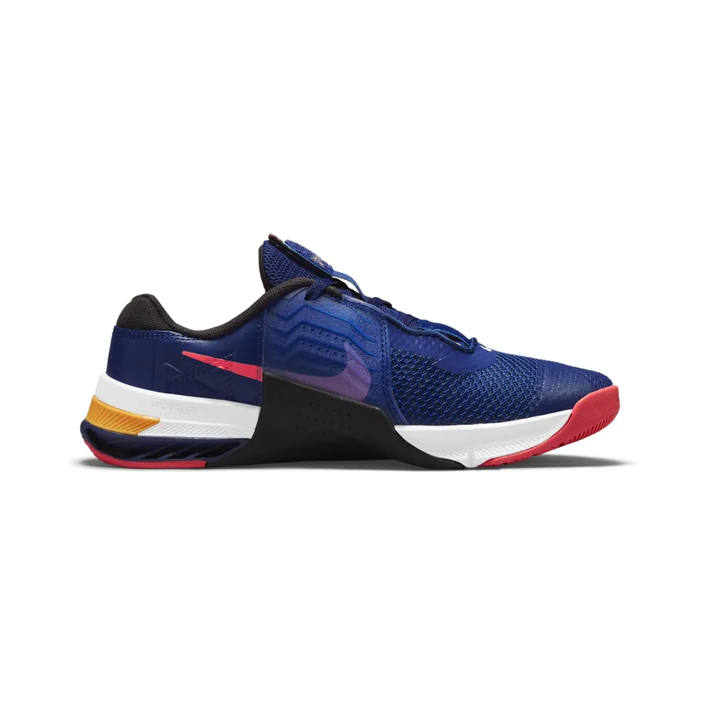 Nike Metcon 7 Training Shoes Blue (CZ8281-448)