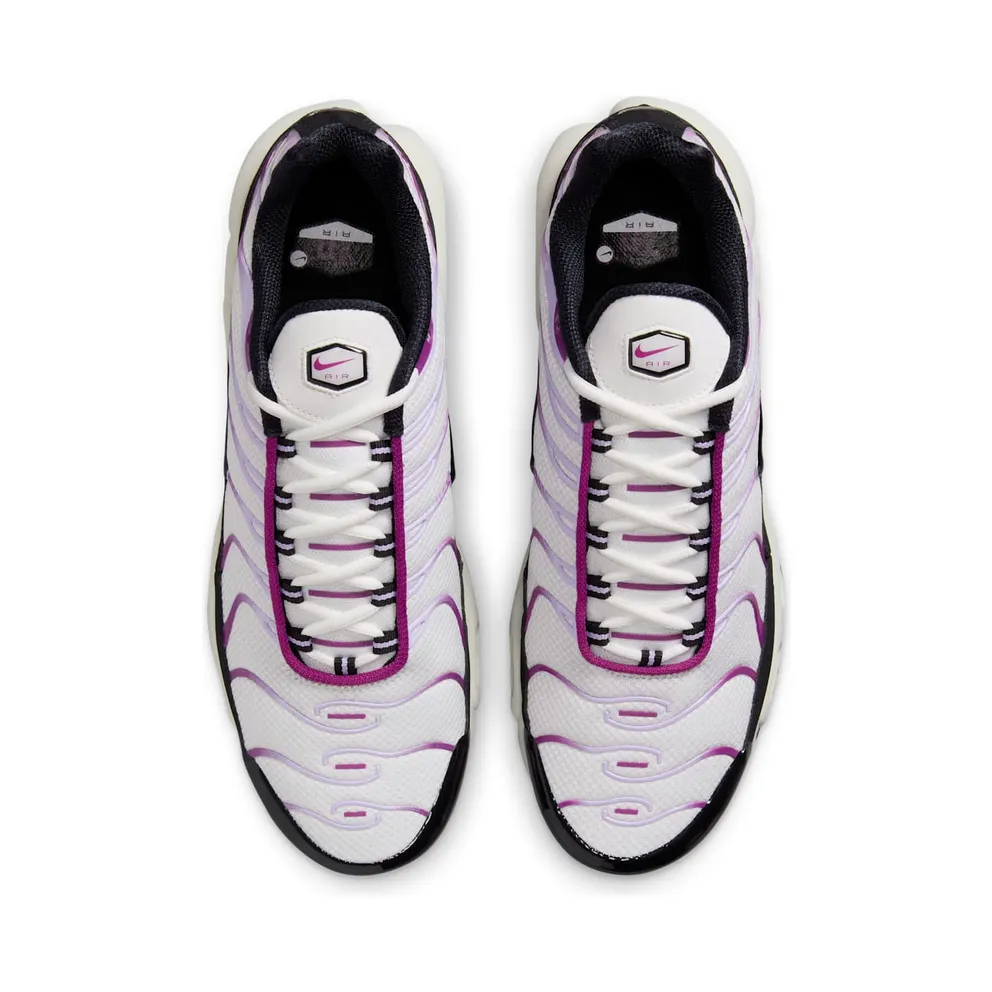 Nike Air Max Plus Lilac Bloom (FN6949-100)