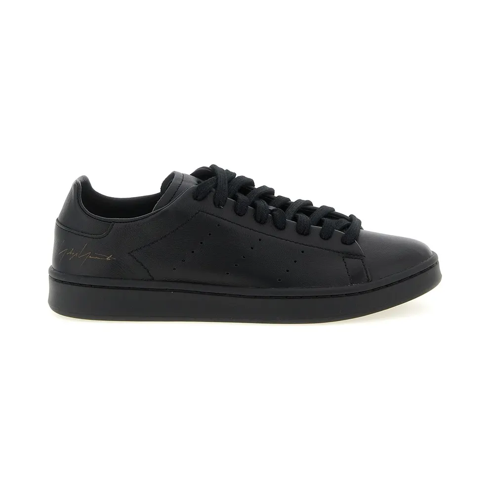 Y-3 Stan Smith “Black” (HQ7319BLACK)