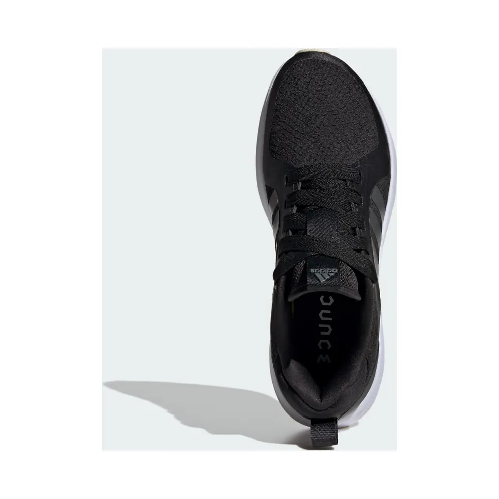 Adidas Edge Lux 6.0 Shoes Core Black / Carbon / Cloud White (ID1952)