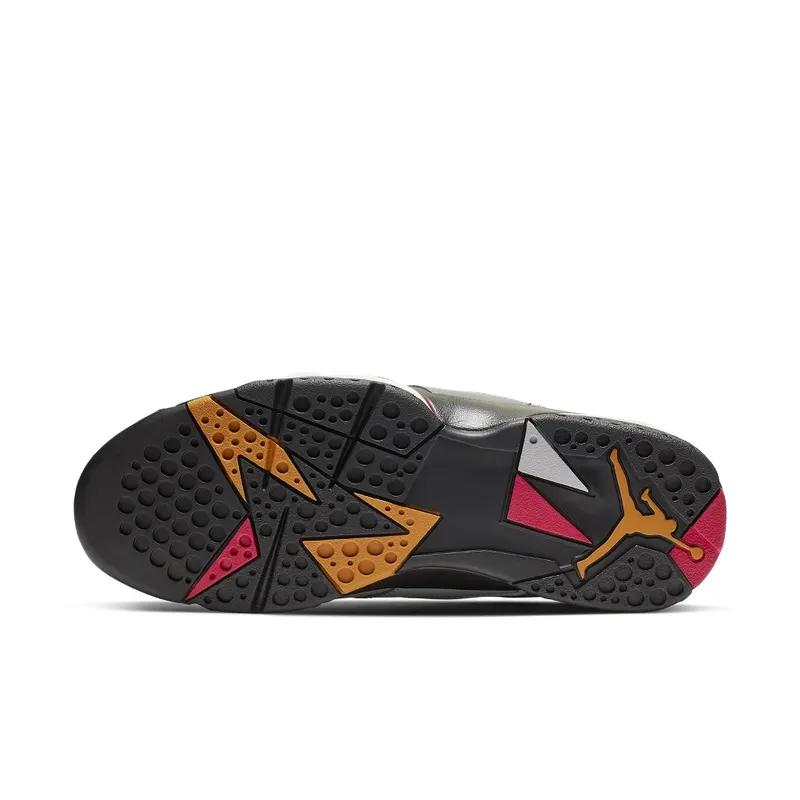 Air Jordan Nike AJ VII 7 ‘Reflective Cardinal’ (2019) (BV6281-006)