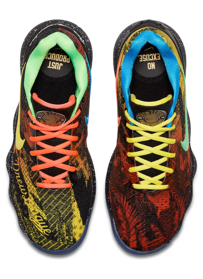nike-hyperdunk AH9053-001