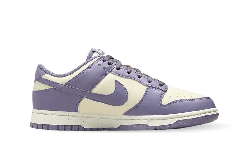 Nike Dunk Low Next Nature Daybreak Purple (W) (FZ4349-100)