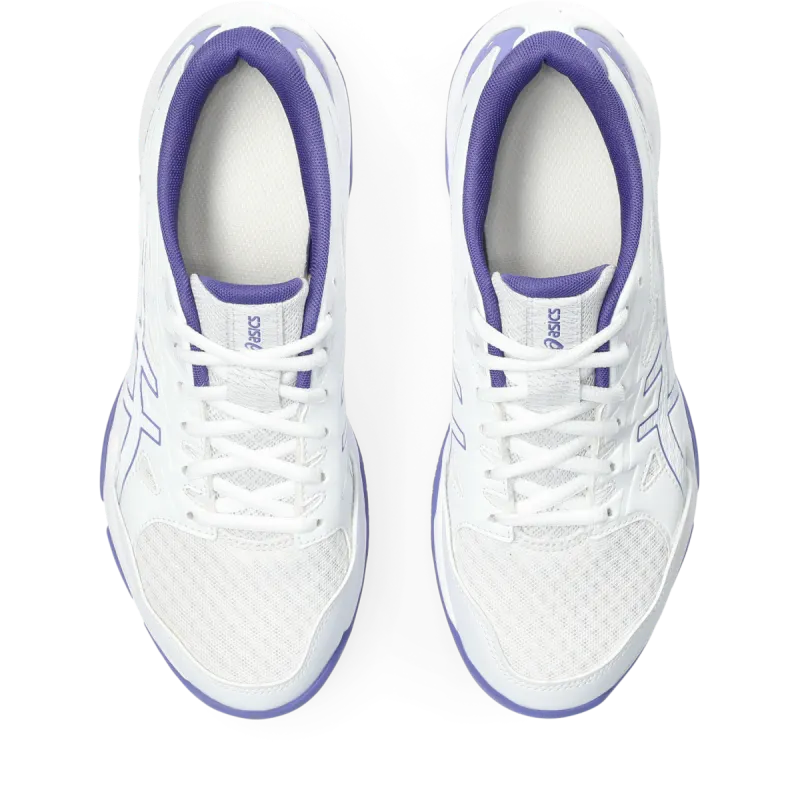 Asics Gel-rocket 11 White/White (1072A093.100)