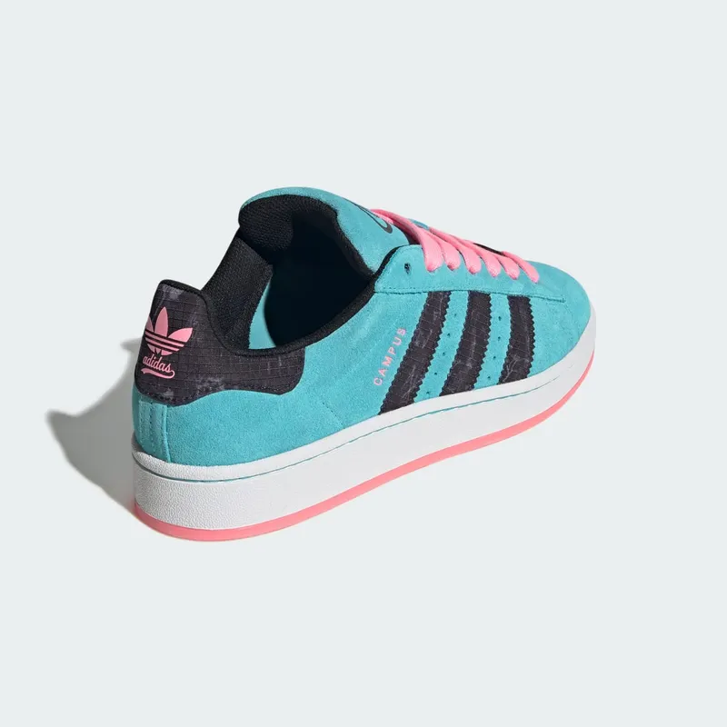 Adidas CAMPUS 00S “WORLD CUP CITY SERIES MIAMI” (HP3562)