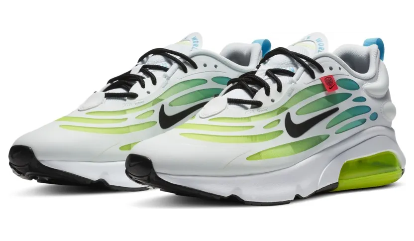 Nike Air Max Exosense SE Weiß (CV3016-100)