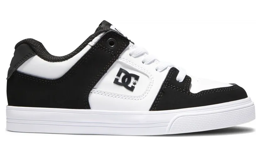 DC Pure Elastic White (ADBS300256wk3)