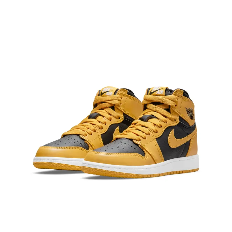 Jordan 1 Retro High OG Pollen (GS) (575441-701)