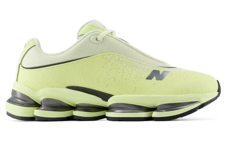New Balance ABZORB 2000S “Fennel Seed” (U2000460)