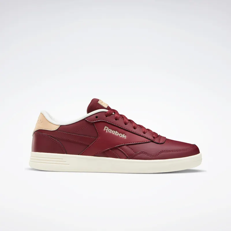 Reebok Royal Techque T Merlot / Chalk / Sahara (FW0863)
