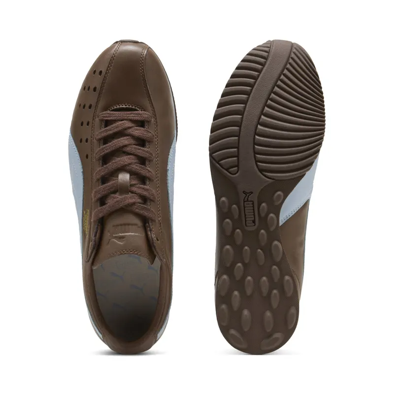 Puma Puma “Russet Brown / Haute Tropic” (402960_09)