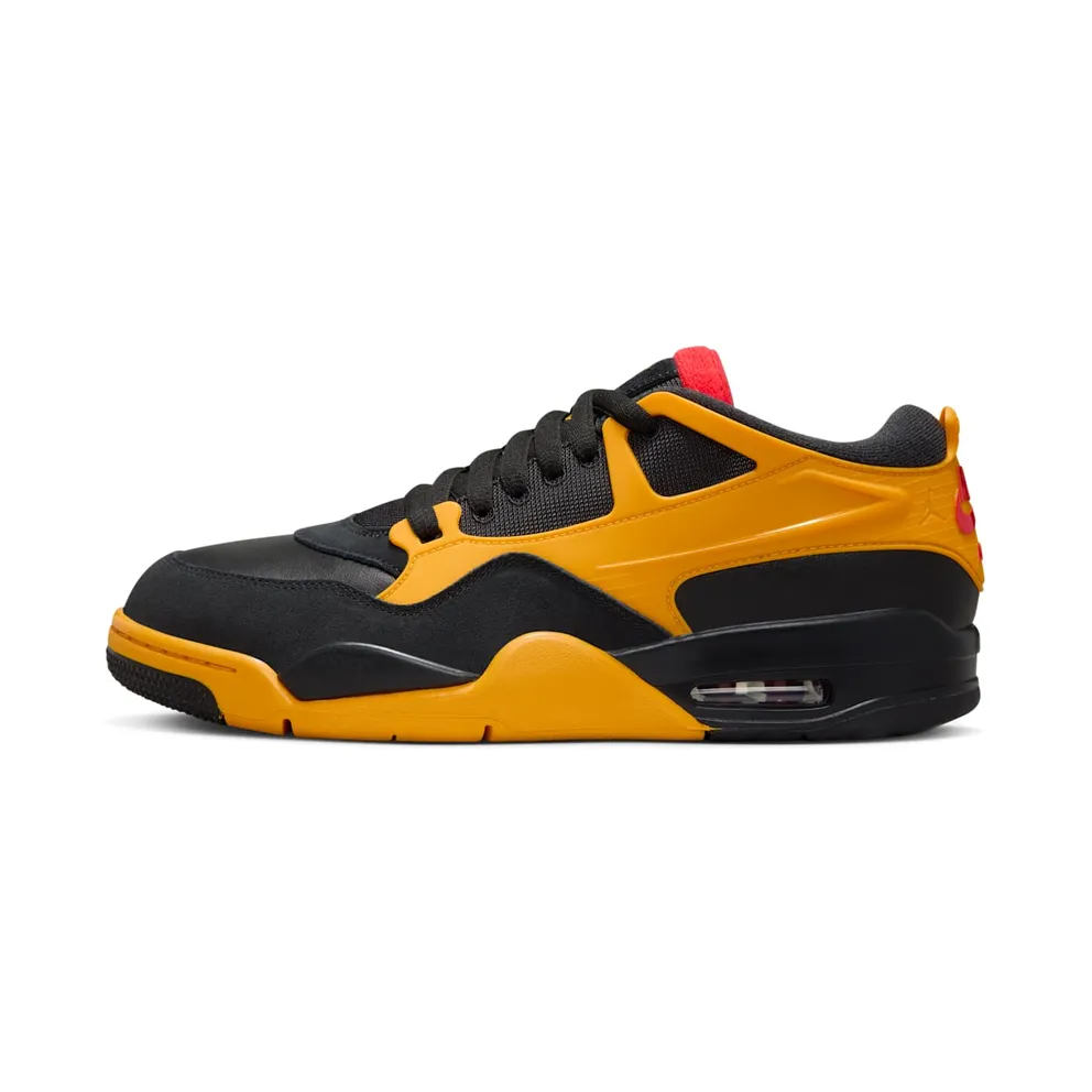 Air Jordan 4 RM “Bruce Lee” (FQ7939-007)