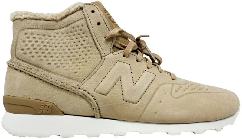 New Balance 696 Beige (WH696DA)