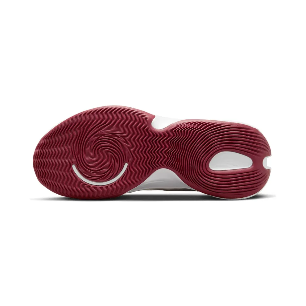 Nike Renew Elevate 3 White Team Red (DD9304-101)