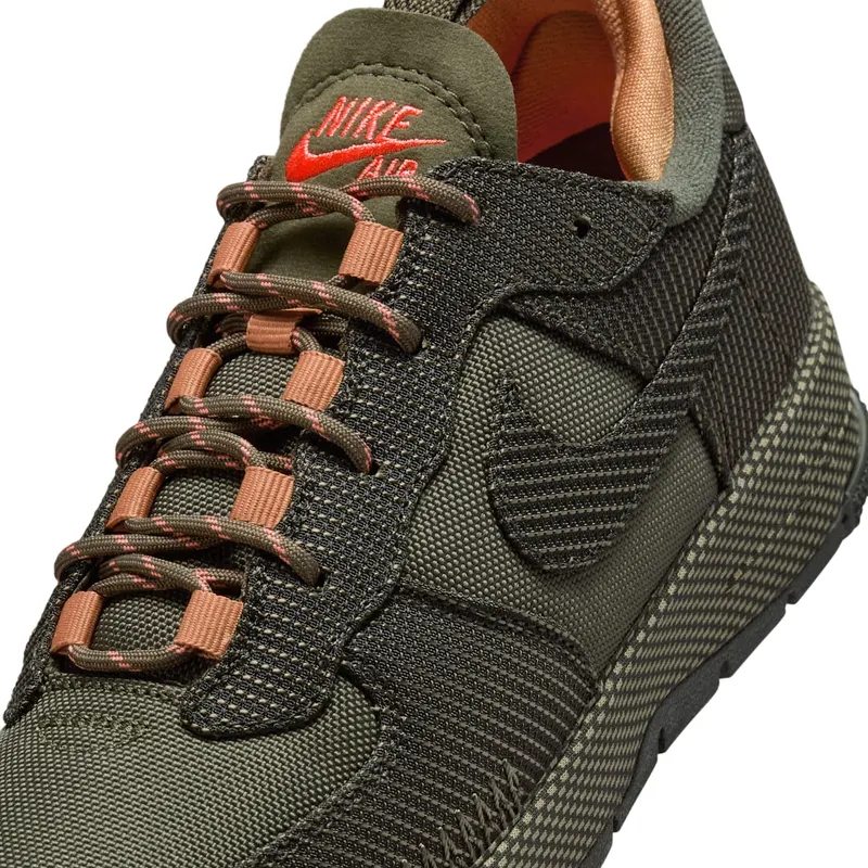 Nike Air Force 1 Wild Low “Cargo Khaki Sequoia” (FB2348-302)