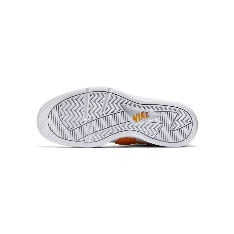 Nike Air Flight Huarache Lakers White/University Gold-Court Purple (705005-101)