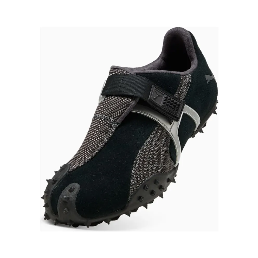 Puma RPT-2 “Black Silver” (406101-04)