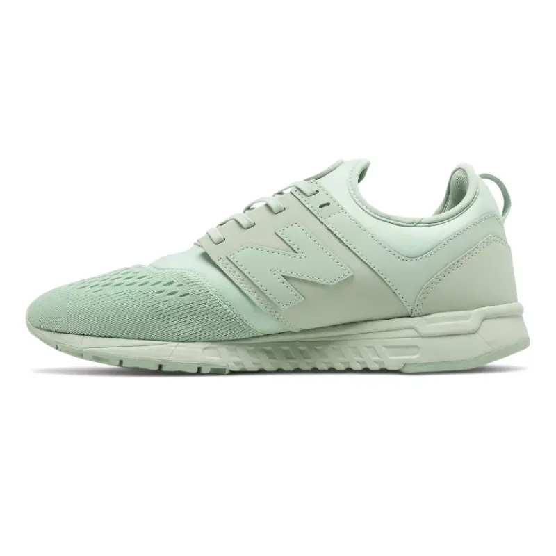 New Balance 247 Breathe Mint Cream Mint Cream (MRL247MC)