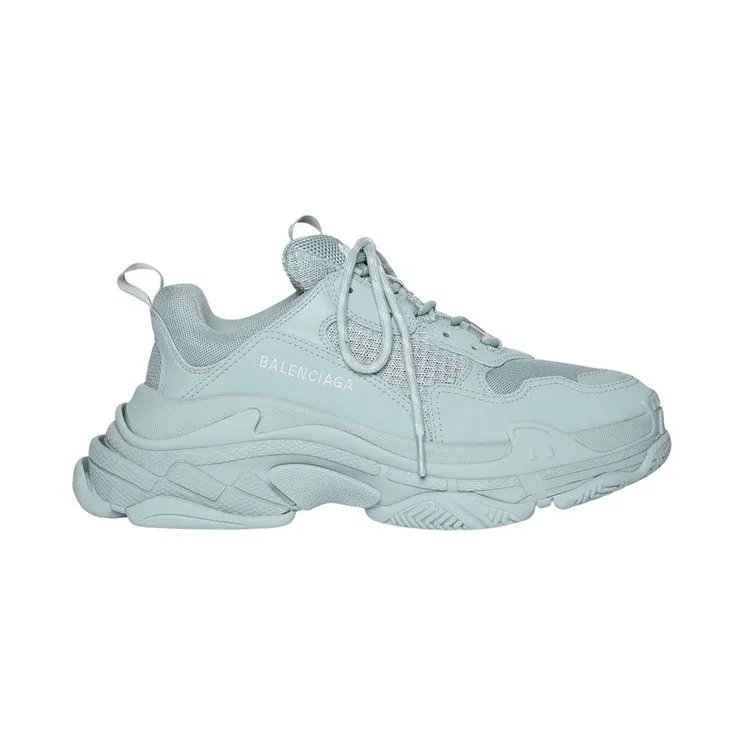 Balenciaga Triple S Pale Blue (524039W2FW14700)
