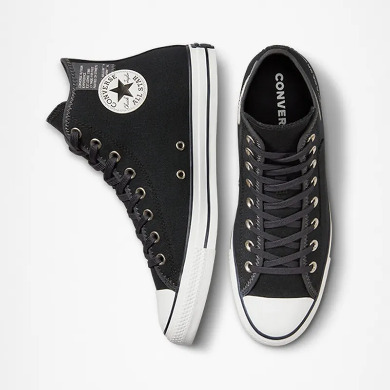 Converse Chuck Taylor All Star Outdoor Experience Black/iron Grey/White