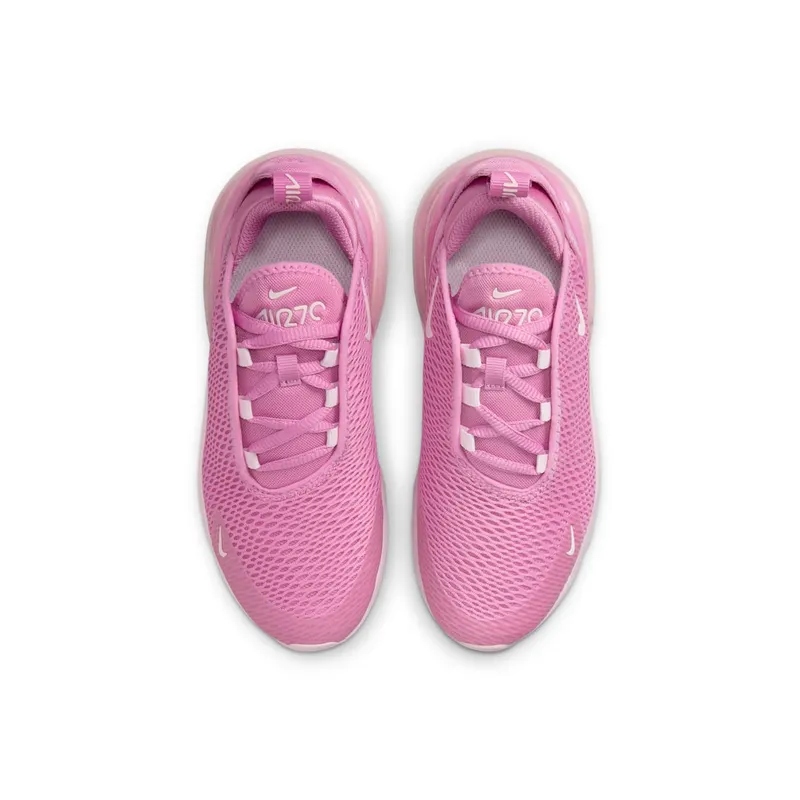 Nike Air Max 270 Magic Flamingo Pink Foam (HQ1555-646)