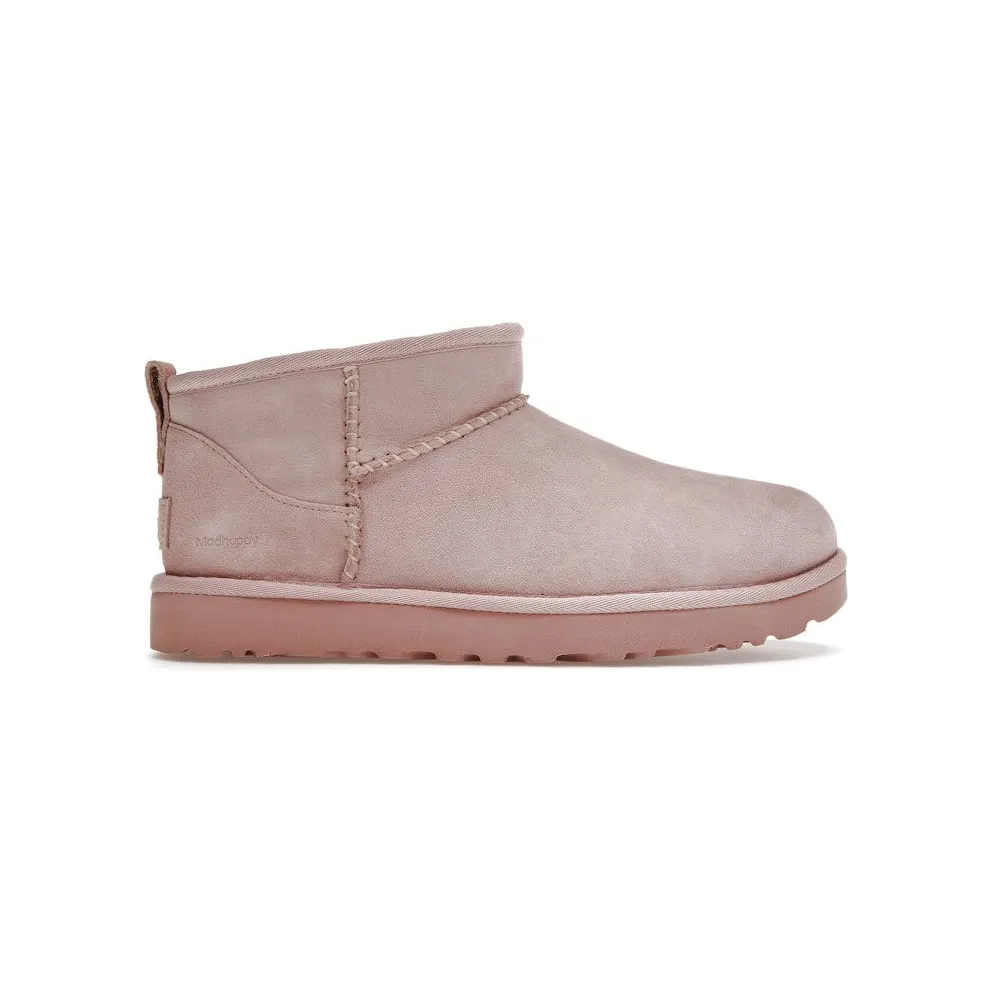 UGG Classic Ultra Mini Boot Madhappy Petal (9U003J168-PTL)