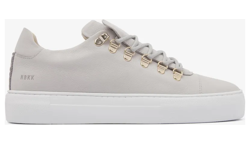 Nubikk Jagger Classic Fresh Grijs (2102620013N)