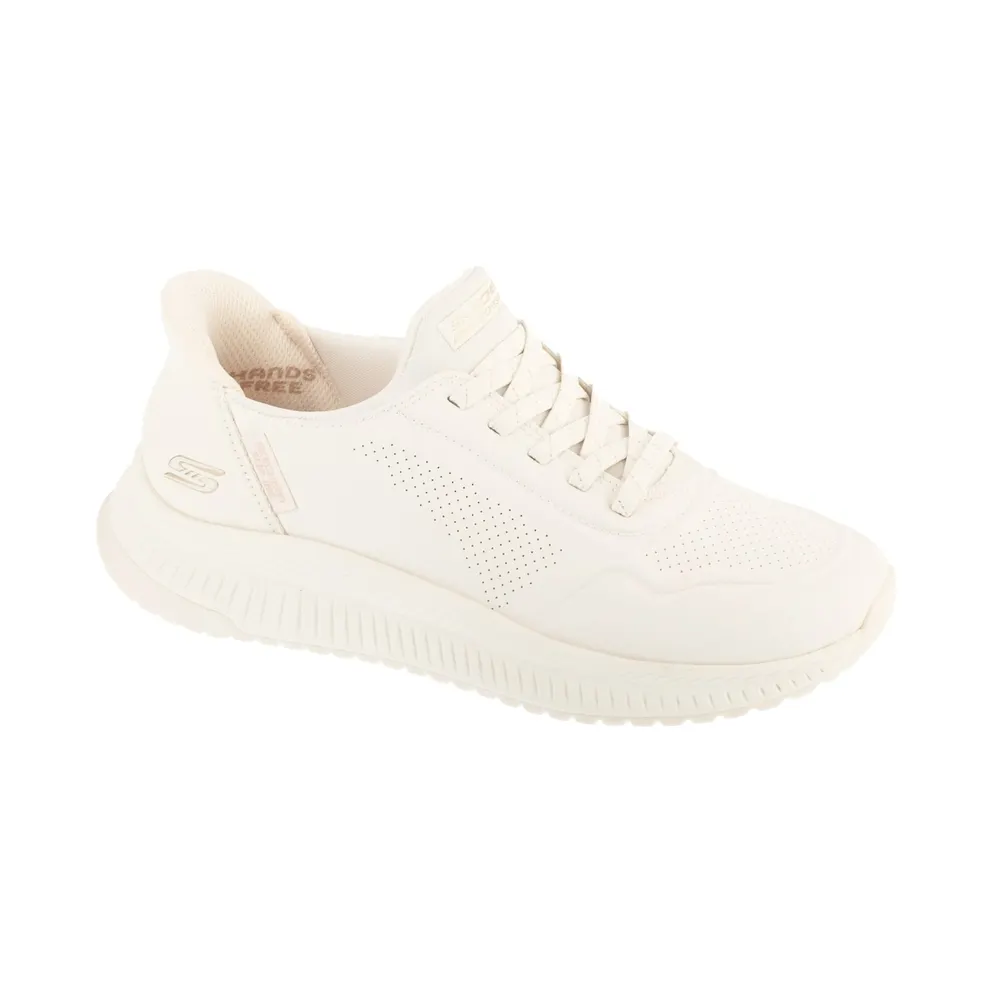 Skechers BOBS Weiß (117740W)