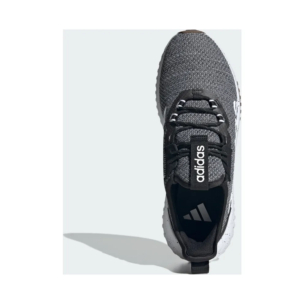 adidas Kaptir 4.0 Black Cloud White Gum (JQ3537)