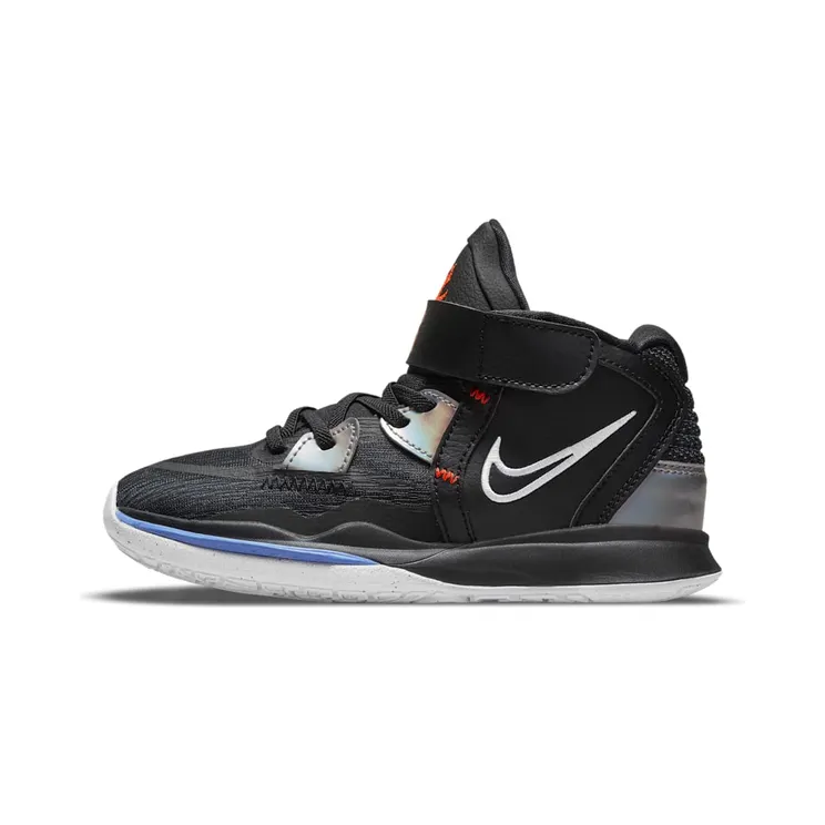 Nike Kyrie 8 Infinity Fire and Ice (PS) (DD0332-001)