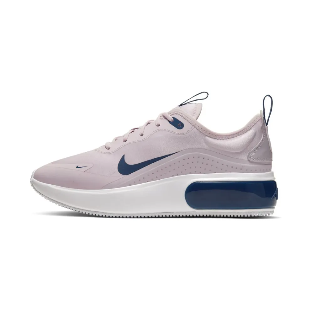 Nike Air Max Dia “Barely Rose / White / Valerian Blue” (CI3898-600)