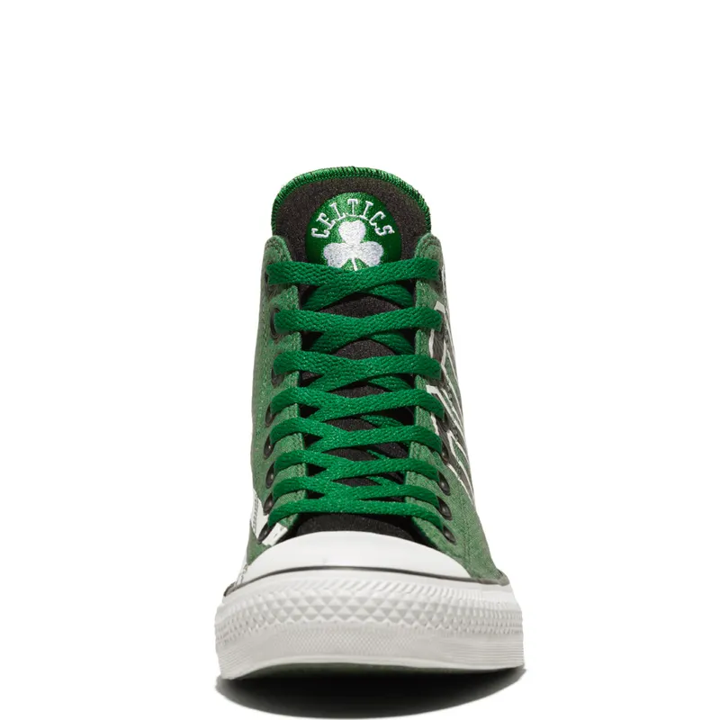 Converse Chuck Taylor All-Star 70s Hi Franchise Boston Celtics Green/Black (159421C)