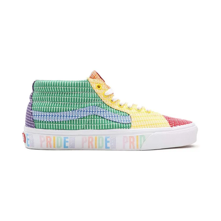 vans-sk8-mid VN0A3WM33WJ