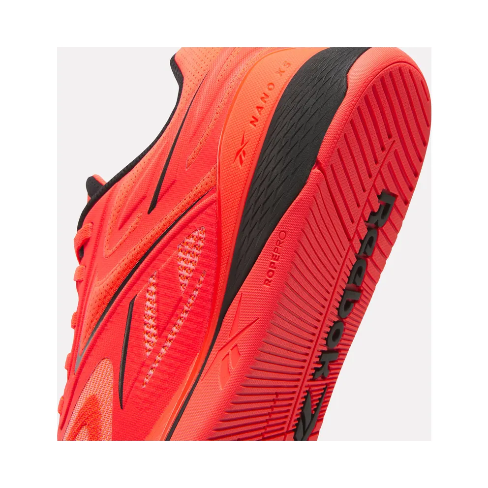 Reebok Nano X5 Edge “Neon Cherry” (100263985)