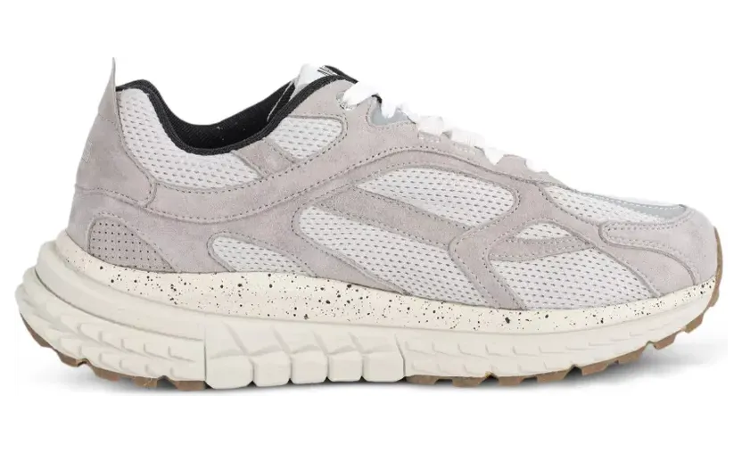 TheMercer. Re-Run Vibram sneakers – Beige (ME261015)