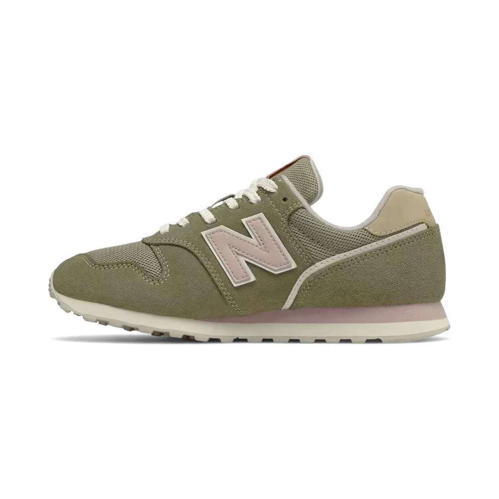 New Balance WL373 ES2 Incense / Space Pink (WL373ES2)