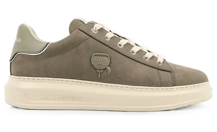 Karl Lagerfeld Ikonik Nft Kapri “Green” (KL52572N2KH)