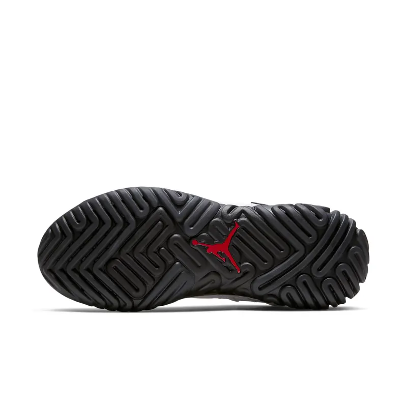 Jordan Proto React White Black White/Black (BV1654-100)