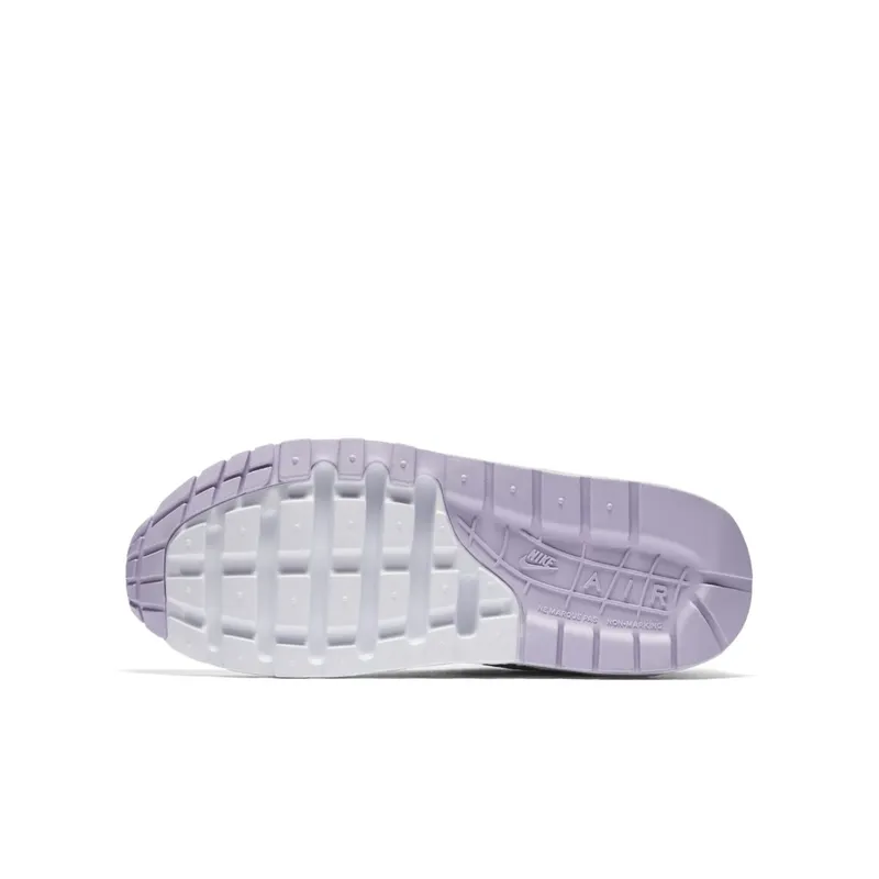 Nike Air Max Zero Violet Mist (GS) Violet Mist/Violet Mist-White (917863-500)