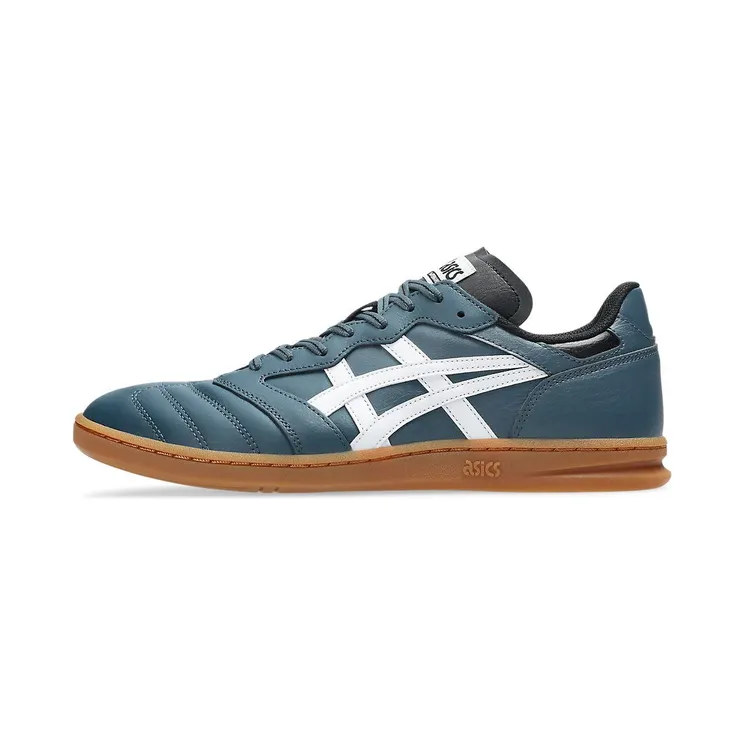 ASICS LEGGEREZZA FB “Raw Indigo / White” (1201B045-400)