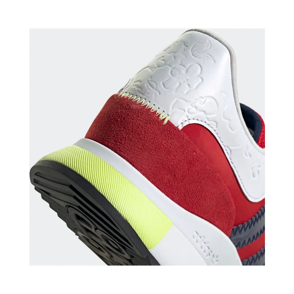 adidas SL Andridge Scarlet / Night Indigo / Cloud White (FV7785)